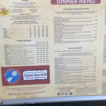 Mozzarella di Bufala - Menu Pizza Brazilian Pasta Poultry - Pizza Near Me - San Francisco, California Mozzarella di Bufala - Menu Pizza Brazilian Pasta Poultry - Pizza Near Me - San Francisco, California