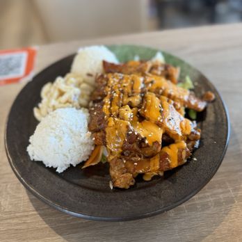 Tao‘s Fresh - Spicy Chicken - Asian Fusion Near Me - Newark, California Tao‘s Fresh - Spicy Chicken - Asian Fusion Near Me - Newark, California