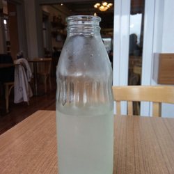 Café Naranjos