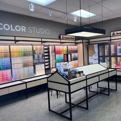 Medallion's Paint World - Color Studio