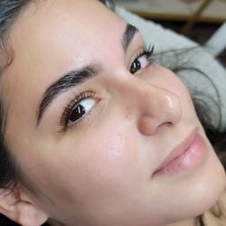 Grace and Glo Esthetics Studio - Brow Lamination & Lash lift