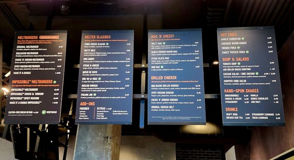 Menu photo 6 The Melt West Hollywood, CA Menu photo 6 The Melt West Hollywood, CA
