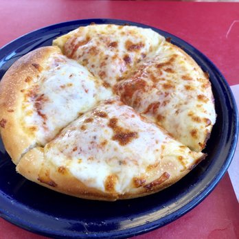 Studebaker's Pizza - Cher's pizza: super soft and the cheese was stringing. Very great taste. - Pizza Near Me - Montpelier, Idaho
