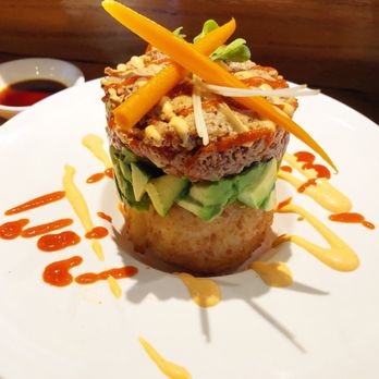 Fire Fish Sushi and More - Fire Cracker - Sushi Bars Near Me - Temecula, California