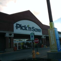 Pick'n Save