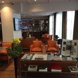 Boutet - Interior