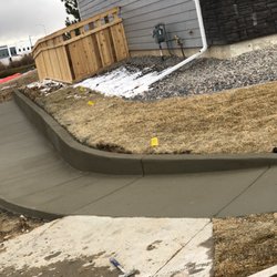Performance Concrete Works