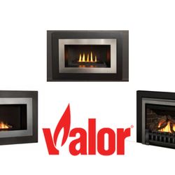 Fire Away - Valor Products