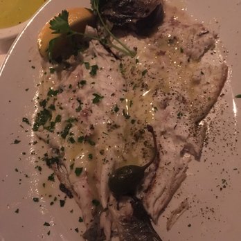 Varka Estiatorio - Dorado - Greek Near Me - Ramsey, New Jersey