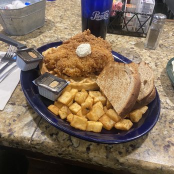 Keltic Kitchen - Chicken and waffle - Breakfast & Brunch Near Me - West Yarmouth, Massachusetts Keltic Kitchen - Chicken and waffle - Breakfast & Brunch Near Me - West Yarmouth, Massachusetts