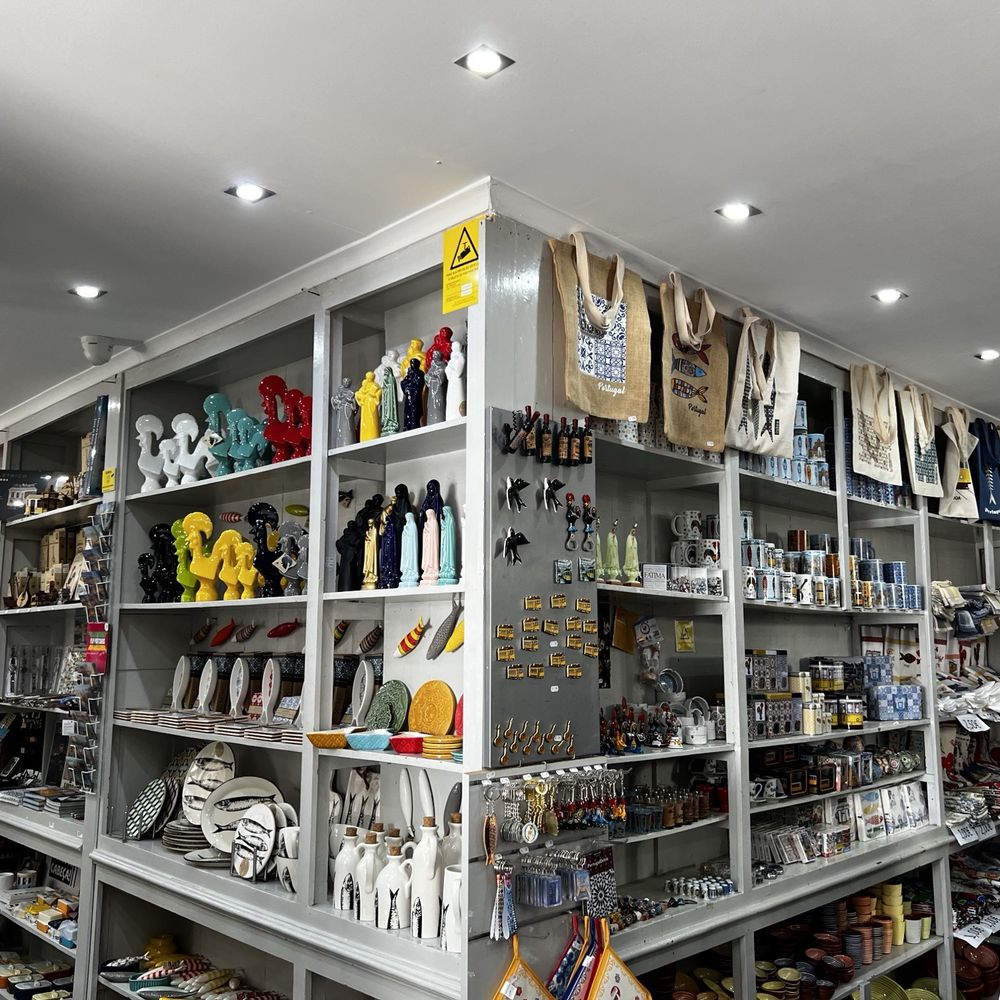 Alfama Shop - Shop selection - Souvenir Shops Near Me - Lisbon, 11 Alfama Shop - Shop selection - Souvenir Shops Near Me - Lisbon, 11