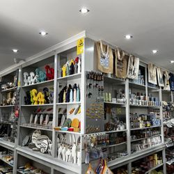 Alfama Shop - Shop selection