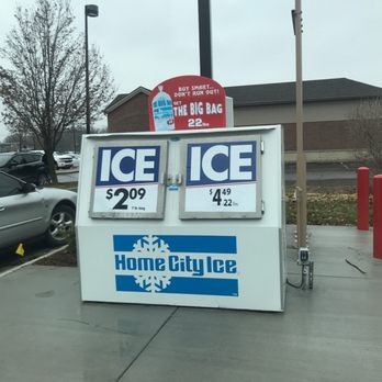 Murphy USA - Ice - Gas Stations Near Me - Shelby Township, Michigan Murphy USA - Ice - Gas Stations Near Me - Shelby Township, Michigan