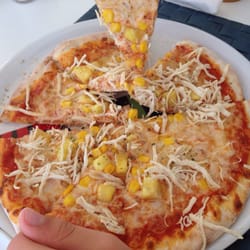 Paraiso - Pizza spring