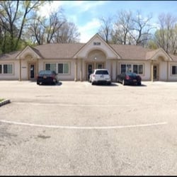 Vitality Psychiatry Group Practice - Vitality | New Windsor | Outside