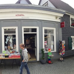Buchhandlung Schmitz