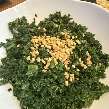 Dough Zone Dumpling House - Downtown Seattle - kale salad - Shanghainese Near Me - Seattle, Washington Dough Zone Dumpling House - Downtown Seattle - kale salad - Shanghainese Near Me - Seattle, Washington