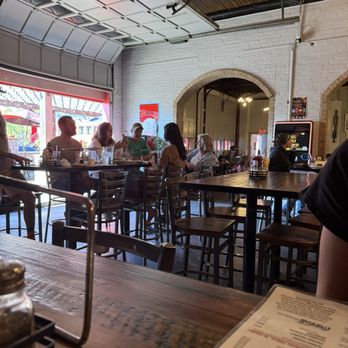 The Works Pizza - Restaurant - Pizza Near Me - Loveland, Ohio