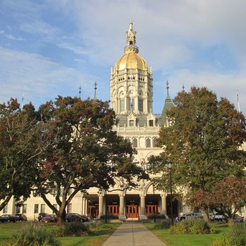 Connecticut State Capitol - Public Services & Government Near Me - Hartford, Connecticut