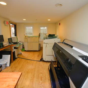 Indie Photo - View inside lab! Epson 9890 for enlargements up to 40 x 60 and a Fuji Frontier for processing, scanning, and C prints. - Photography Stores & Services Near Me - Philadelphia, Pennsylvania Indie Photo - View inside lab! Epson 9890 for enlargements up to 40 x 60 and a Fuji Frontier for processing, scanning, and C prints. - Photography Stores & Services Near Me - Philadelphia, Pennsylvania
