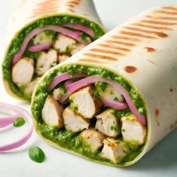 East India Kebabs