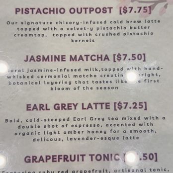 Outpost Coffee - Coffee & Tea Near Me - Diamond Bar, California Outpost Coffee - Coffee & Tea Near Me - Diamond Bar, California