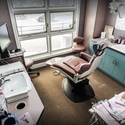 Raman Center for TMJ & Sleep