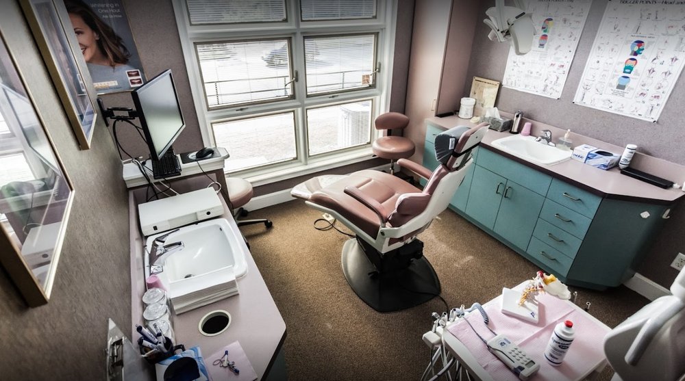 Raman Center for TMJ & Sleep - sleep specialist in Kansas City, MO