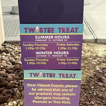 Twistee Treat - Fry - Ice Cream & Frozen Yogurt Near Me - Cypress, Texas Twistee Treat - Fry - Ice Cream & Frozen Yogurt Near Me - Cypress, Texas