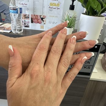 Gold Nails & Spa - Nail Salons Near Me - Victorville, California Gold Nails & Spa - Nail Salons Near Me - Victorville, California