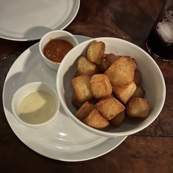 Laurel - Patatas - Spanish Near Me - Charleston, South Carolina