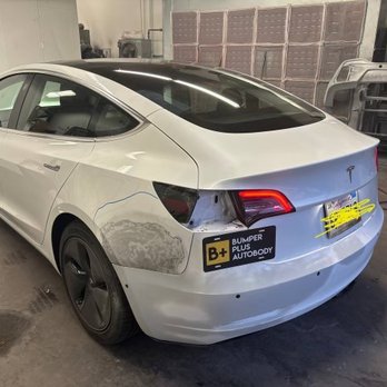 Bumper Plus Autobody - Body Shops Near Me - San Diego, California