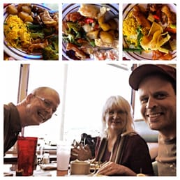 #FamilyDining #Chineese #PandaGardenBuffet in #Cookeville #TN