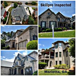 Skillpro Home Inspections - Marietta Home Inspection