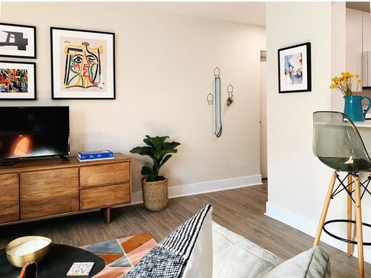 Knightsbridge Apartments by null