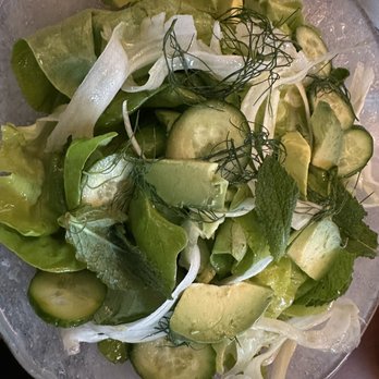 L'Ardente - Salad - Italian Near Me - Washington, DC, District of Columbia