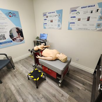 SureFire CPR - CPR Classes Near Me - Scottsdale, Arizona