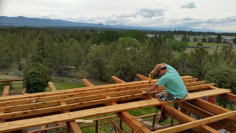 BENDT WORKS Carpenter at 142 SE Cessna Dr, Bend, Oregon Request a