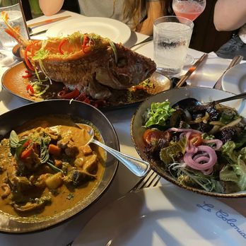 Le Colonial Lake Forest - Vietnamese Near Me - Lake Forest, Illinois