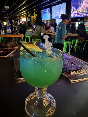 Prospect Park by null