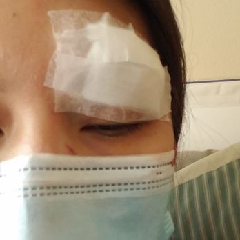 Z Affordable Urgent Care - Eyebrow Laceration - After - Diagnostic Imaging Near Me - Houston, Texas Z Affordable Urgent Care - Eyebrow Laceration - After - Diagnostic Imaging Near Me - Houston, Texas