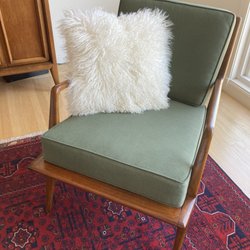 Cow Hollow Woodworks - Final with cushions