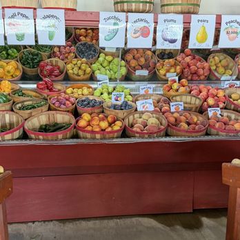 Jones Farms - Mixed fresh farm produce. - Fruits & Veggies Near Me - Granger, Washington Jones Farms - Mixed fresh farm produce. - Fruits & Veggies Near Me - Granger, Washington