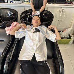 Fancy Wave Beauty Salon