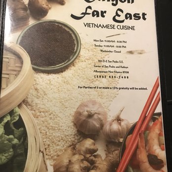 Saigon City Restaurant - Vietnamese Near Me - Albuquerque, New Mexico Saigon City Restaurant - Vietnamese Near Me - Albuquerque, New Mexico