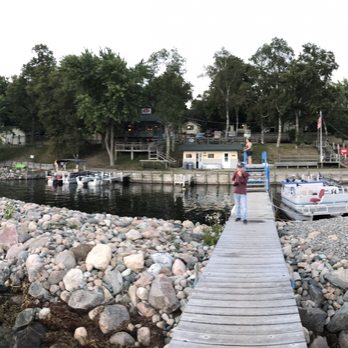 Birch Ridge Resort - Resorts Near Me - Cass Lake, Minnesota