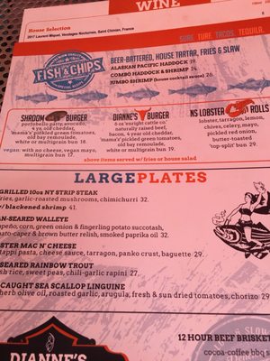 Menu photo 5 Dianne's Fish Shack & Smokehouse Kingston, ON Menu photo 5 Dianne's Fish Shack & Smokehouse Kingston, ON