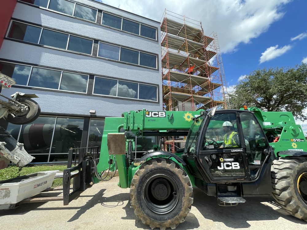 Slide of Blackops Construction Services