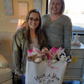 Peek A Boo Baby - Great service , selection , and value. Thank you Lauren and Holly. - Baby Gear & Furniture Near Me - Tulsa, Oklahoma