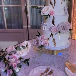 wedding cake wedding cake